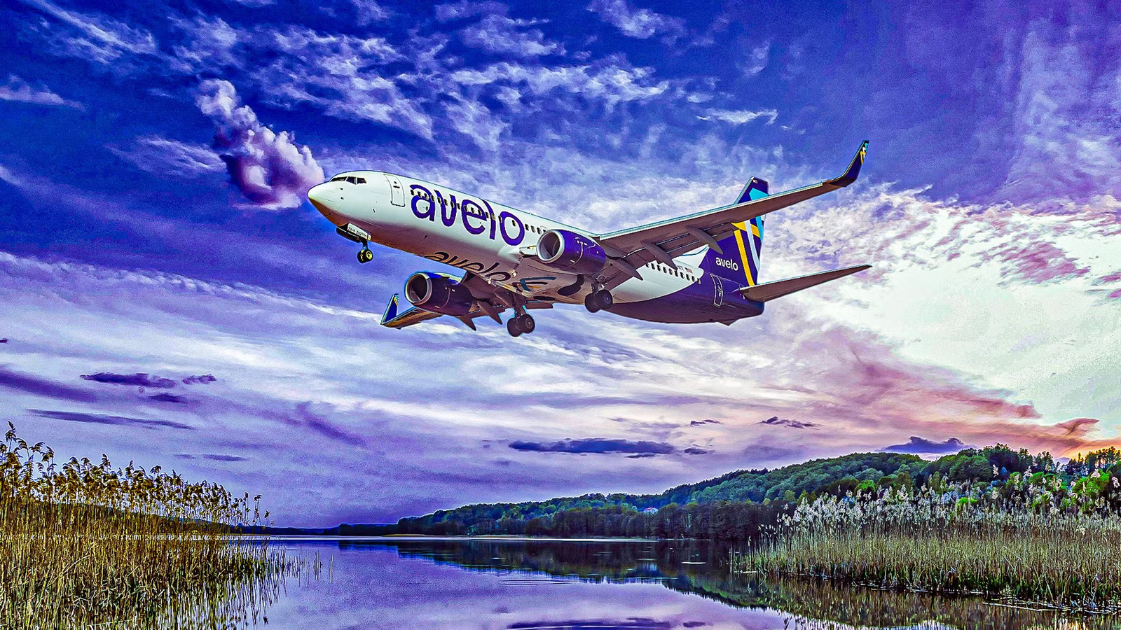 Avelo Airlines Cancels All Flights To 9 Destinations: See Full List Now