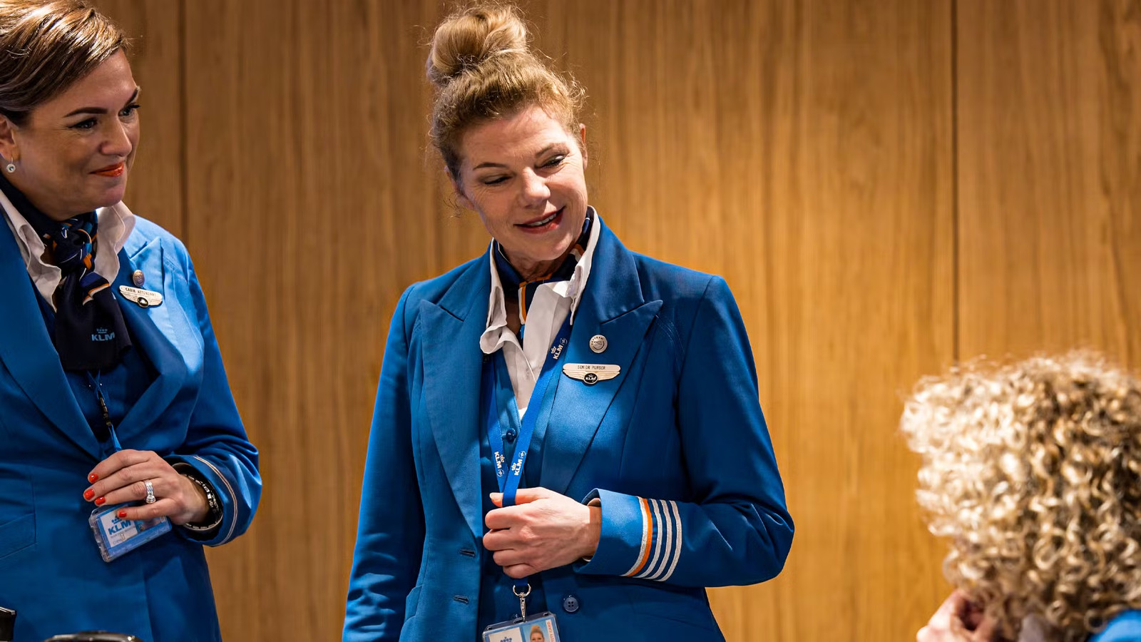 Faces Of The Airline: The Strict Beauty Rules Flight Attendants Formerly Had No Choice But To Follow