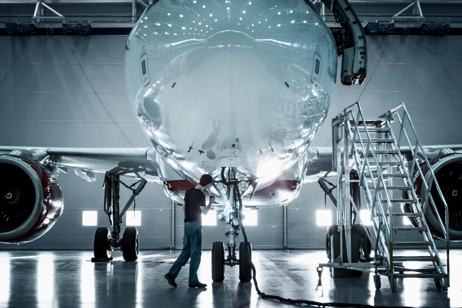 Honeywell Aerospace eyes acquisitions to ease supply bottlenecks