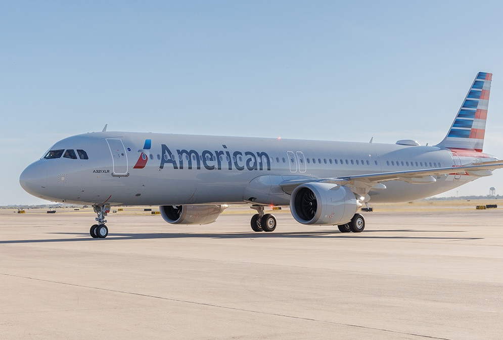 American plans seven new transatlantic routes