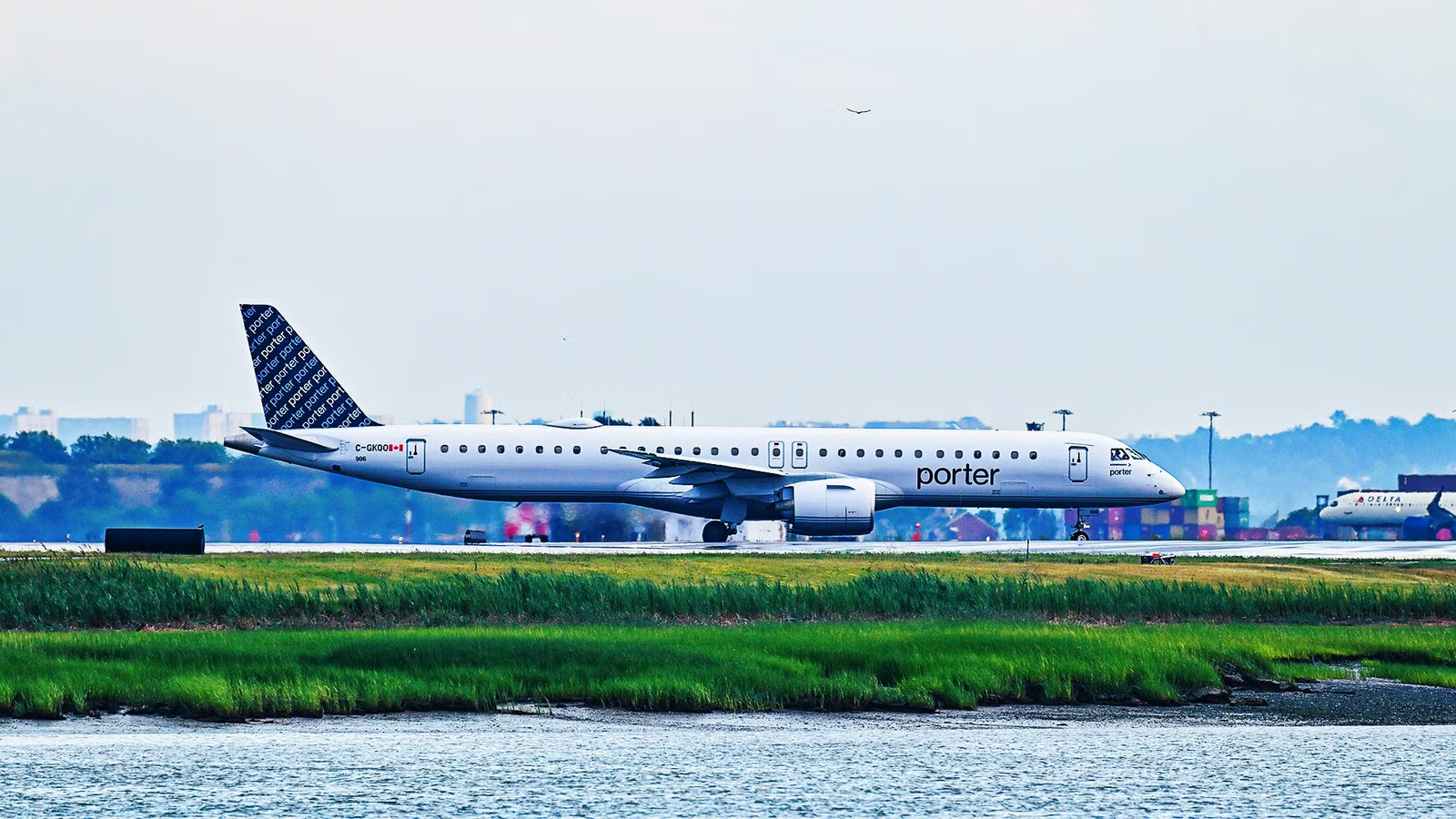 Why Airlines On 4 Continents Are Sending Regional Jets On 5-Hour Holiday Flights