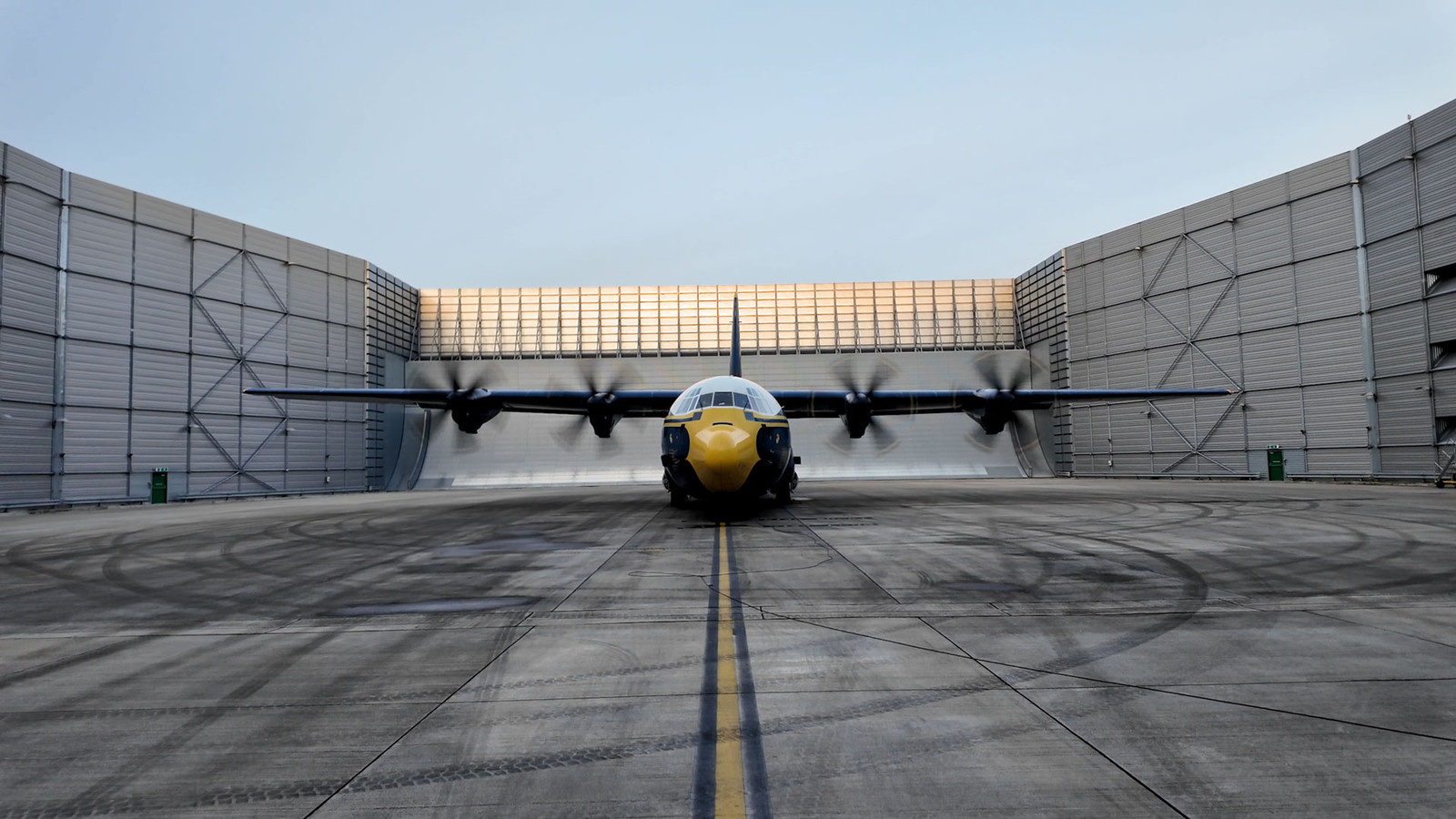 Marshall Aerospace snapped up by German investment house