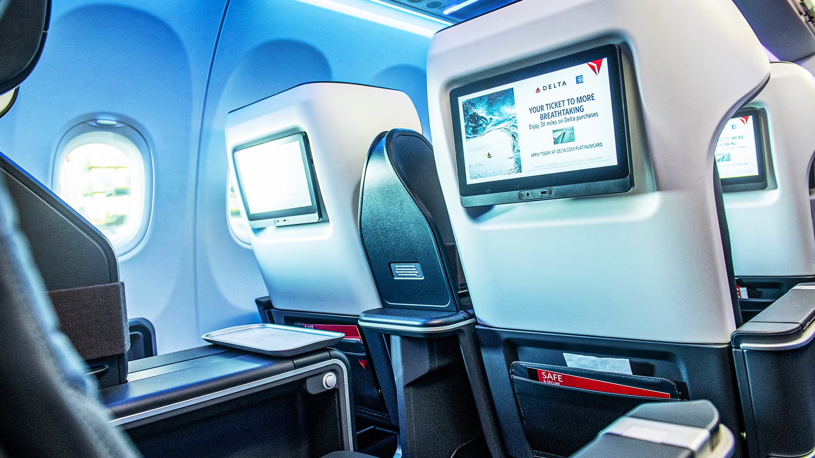 Delta Air Lines' New 'Buy Your Status' Offer Is Priced So High Almost No One Will Use It