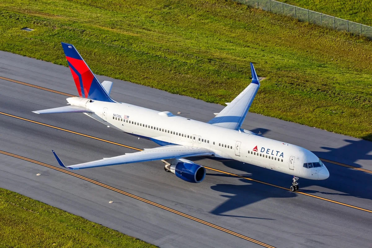 Delta Revives Short-Lived Transatlantic Route