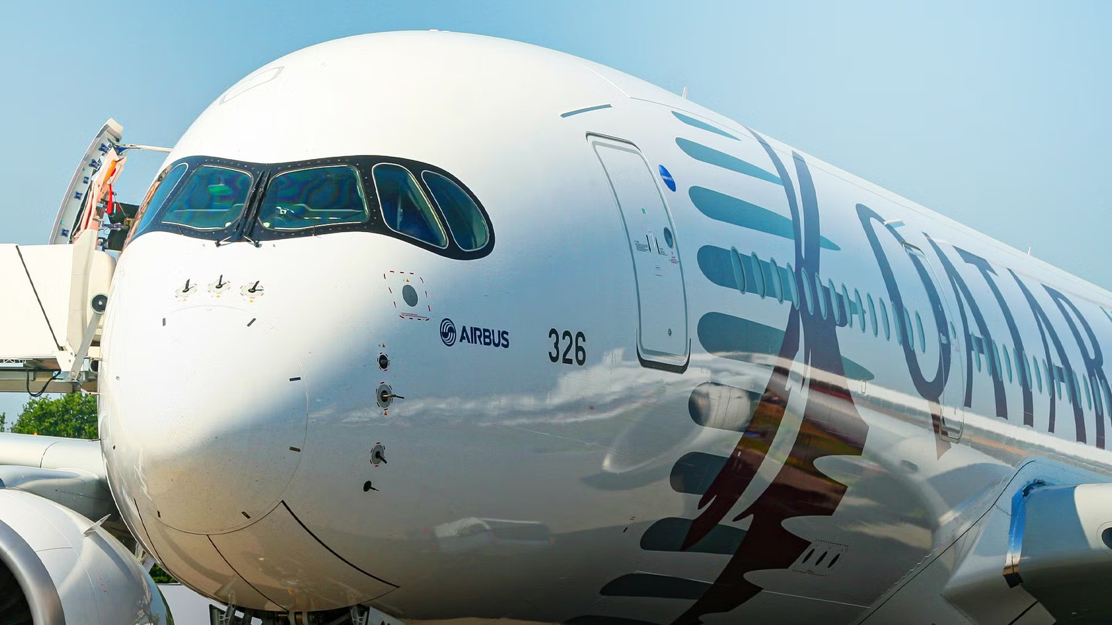 Why Some Pilots Quietly Hate Sleeping On The Airbus A350 That Passengers Love