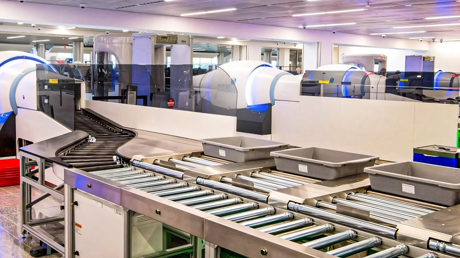 TSA's $781 Million Scanner Rollout Quietly Changes 3 Things Every Flyer Does At Security