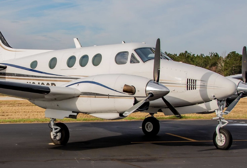 Fatal King Air ambulance terrain-collision probe yet to determine significance of GPS jamming
