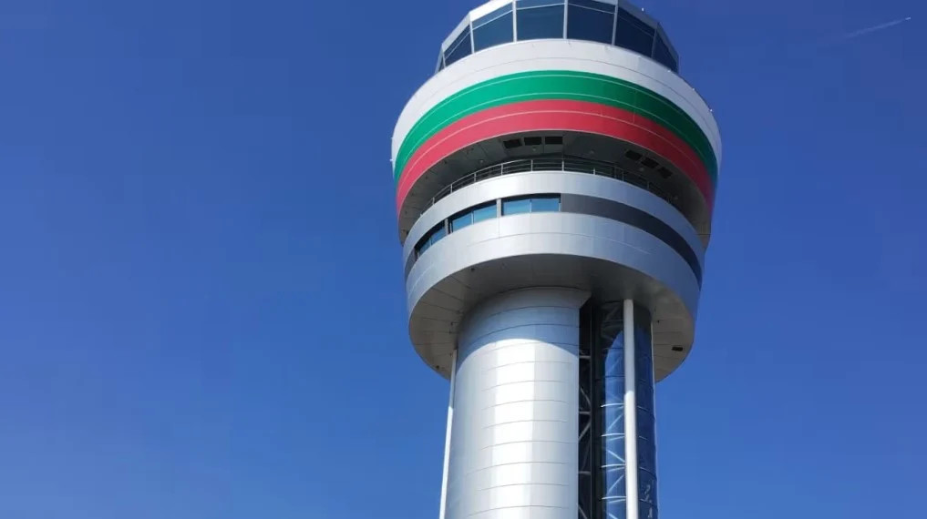 Saab to upgrade Bulgarian air traffic control systems