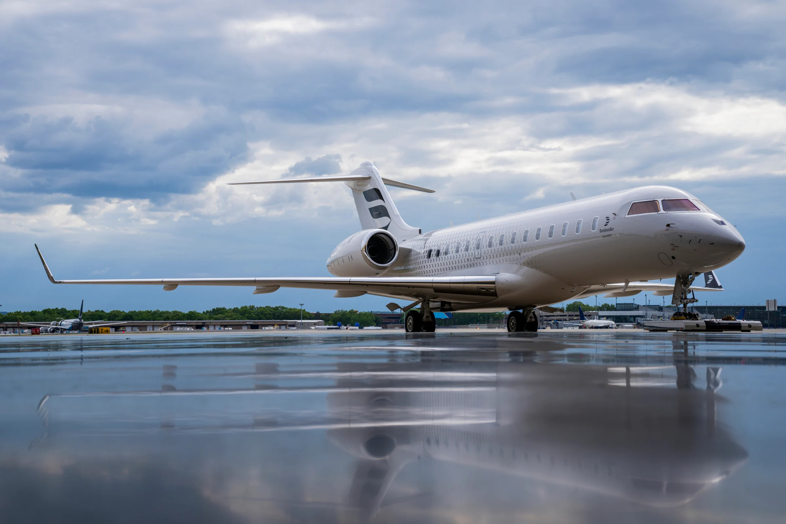 Bombardier deepens US presence with new training centre amid Trump threats