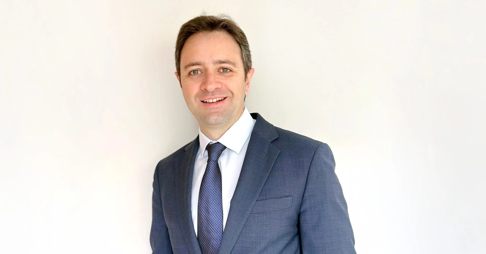 Boeing names Celso Ferrer Latin America president