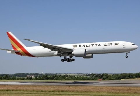 Investigators probe tail-strike by converted 777-300ER freighter at Cincinnati