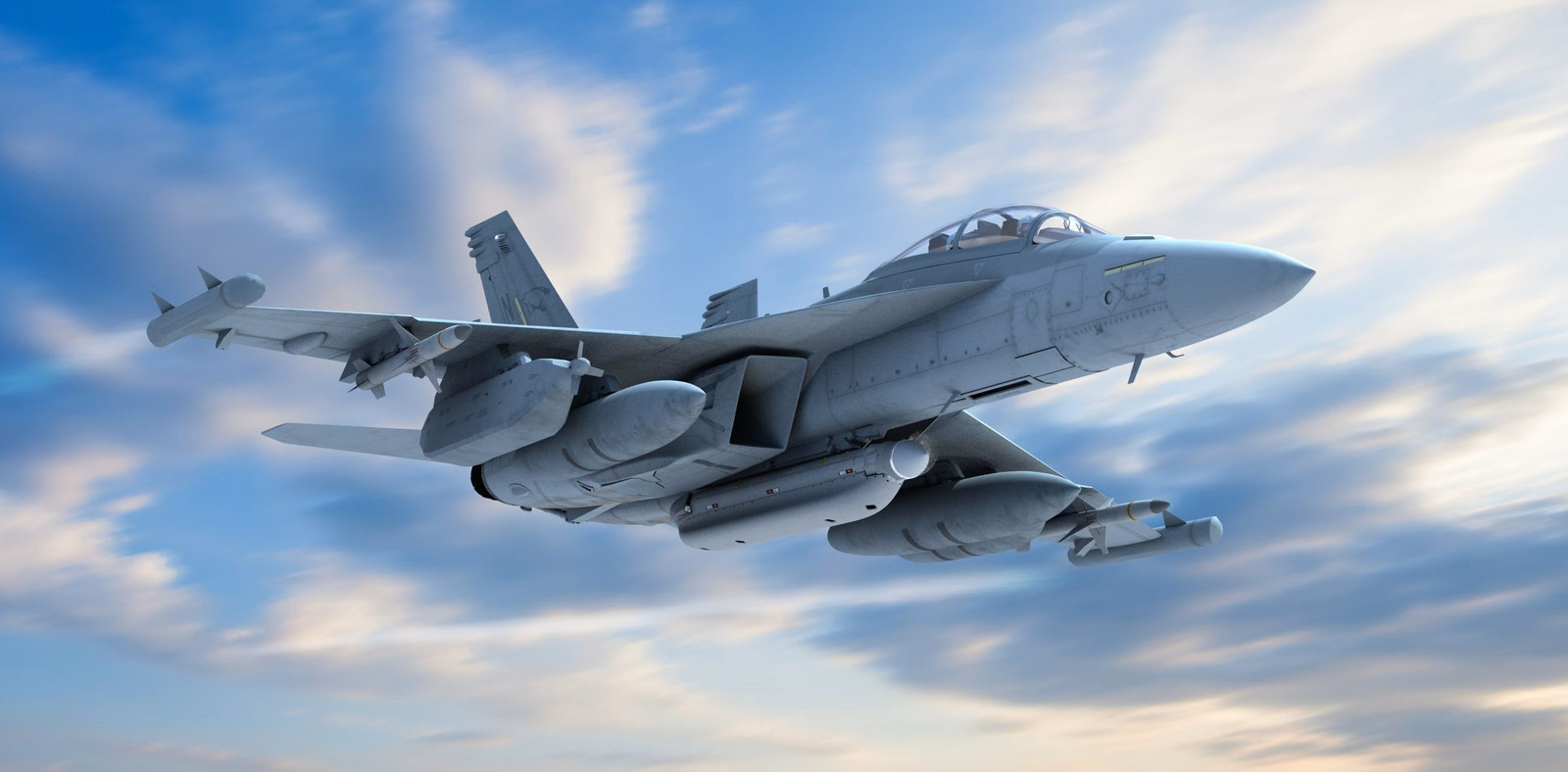 L3Harris secures development contract for US Navy’s low-band jammer