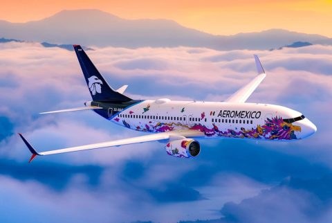 Aeromexico set to be launch customer for Honeywell runway-collision prevention system
