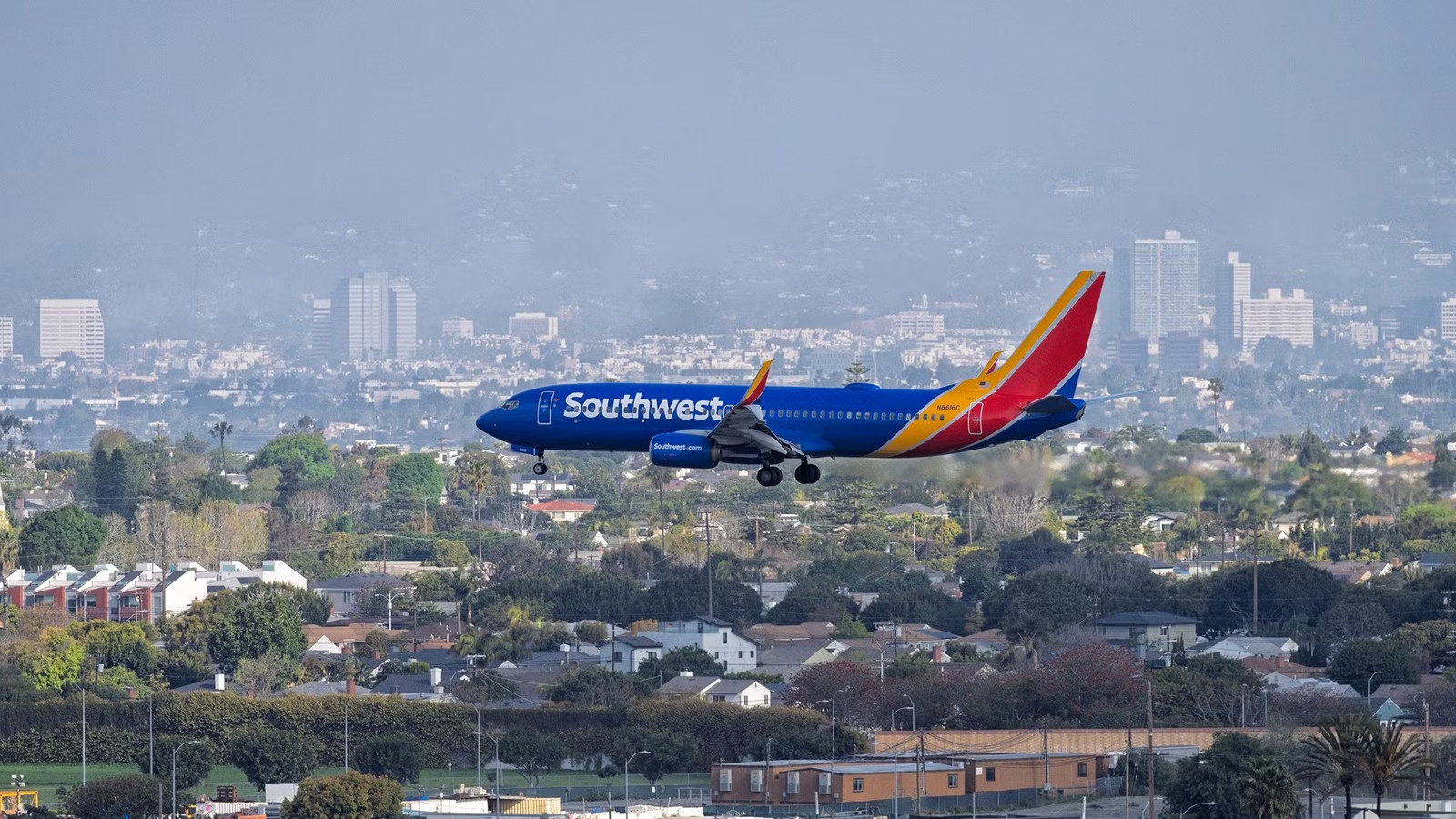 Southwest Airlines Cancels 3 International Routes: See Full List Now