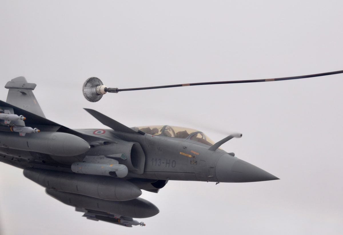 Finland joins French nuclear deterrence plan, with air deployments possible