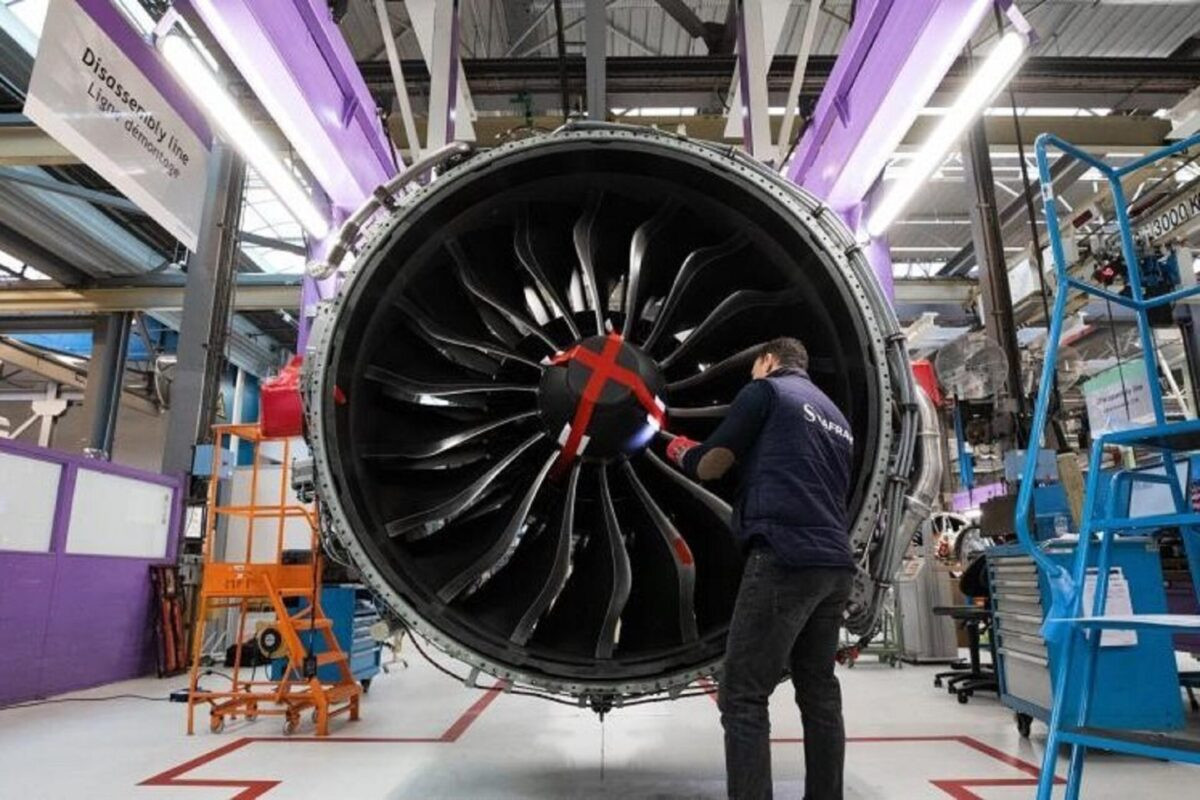 Safran raises 2026 outlook as LEAP deliveries surge 41%