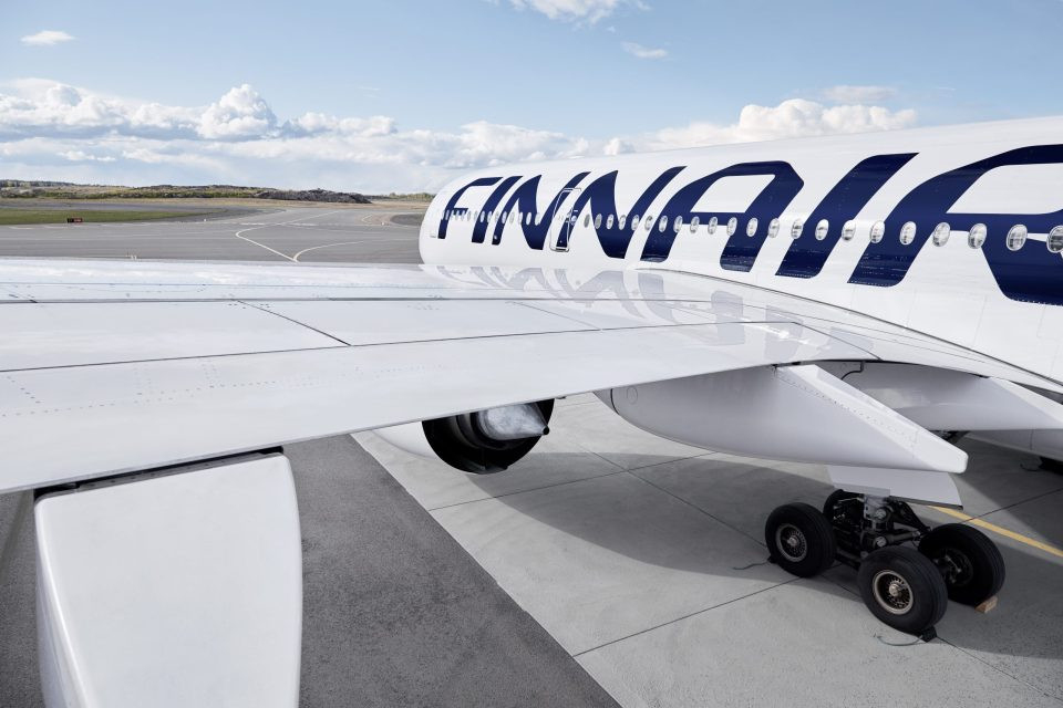 Finnair looks to ‘carefully’ add more fuel hedges in volatile market