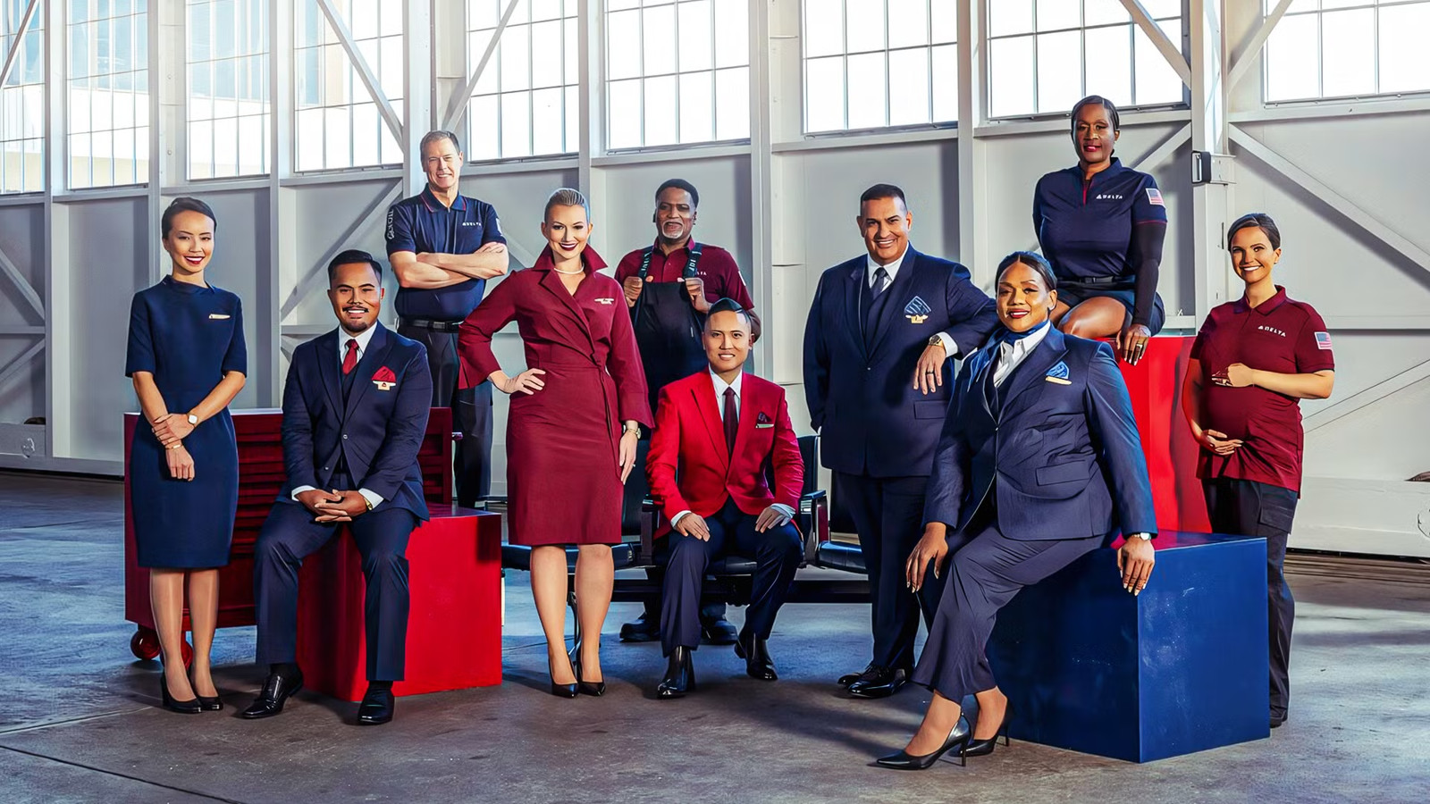 5 Things Passengers Don't Know About How Airline Crew Scheduling Actually Works