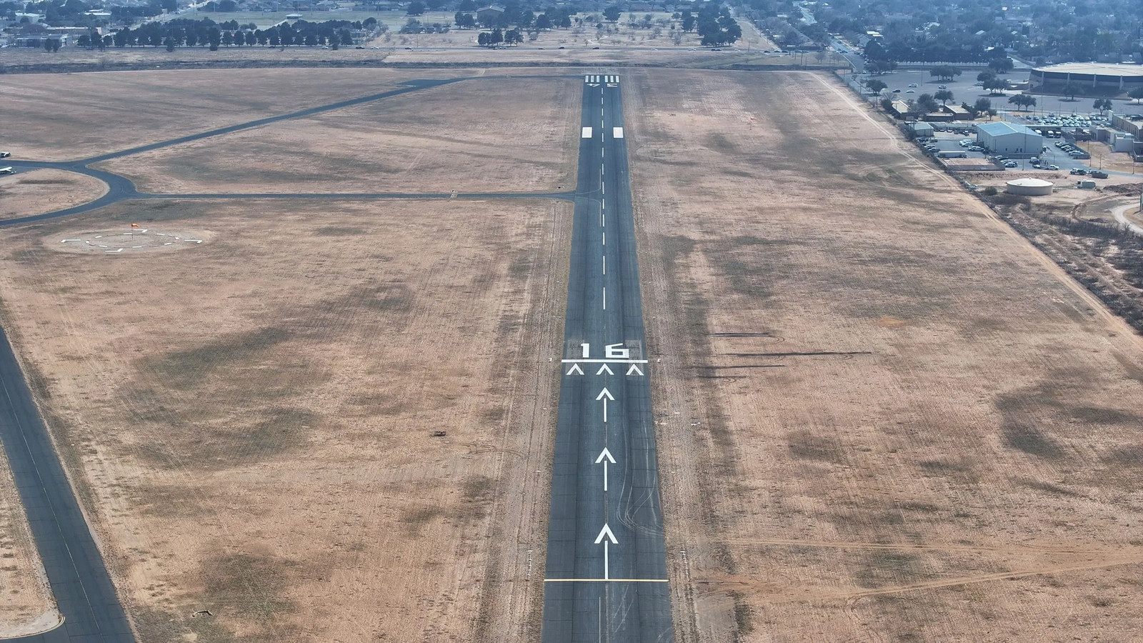 FAA Spends Nearly $1.5B on Airport Upgrades in August