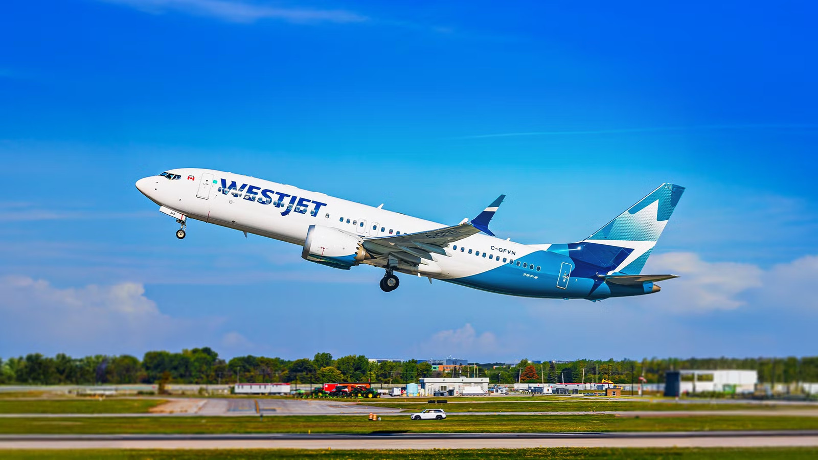 WestJet Has Cut A Massive 27 US Routes: See All Major Flight Changes Now [Map]