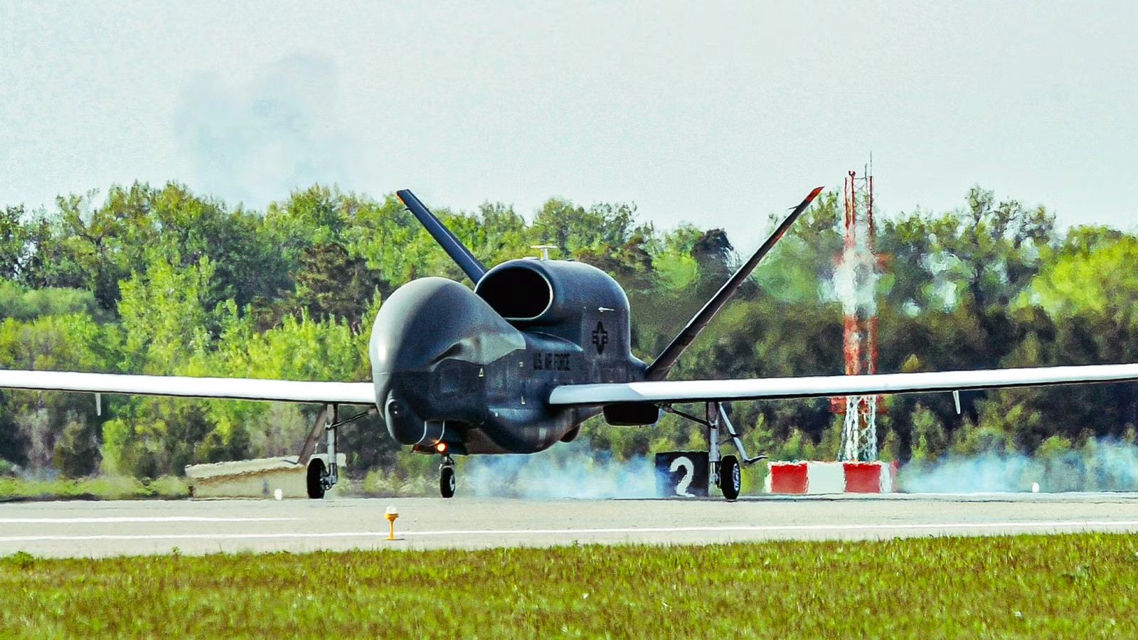 Inside The $1.4 Billion Program The US Air Force Just Stood Up At Grand Forks To Defend Its Own Bases