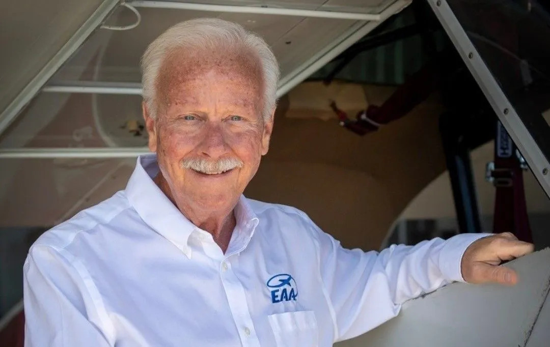 EAA’s CEO Named to Corporate Angel Network Board