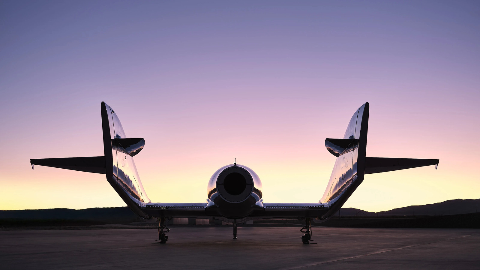 Cast Your Vote to Name Virgin Galactic’s Next Spaceplane
