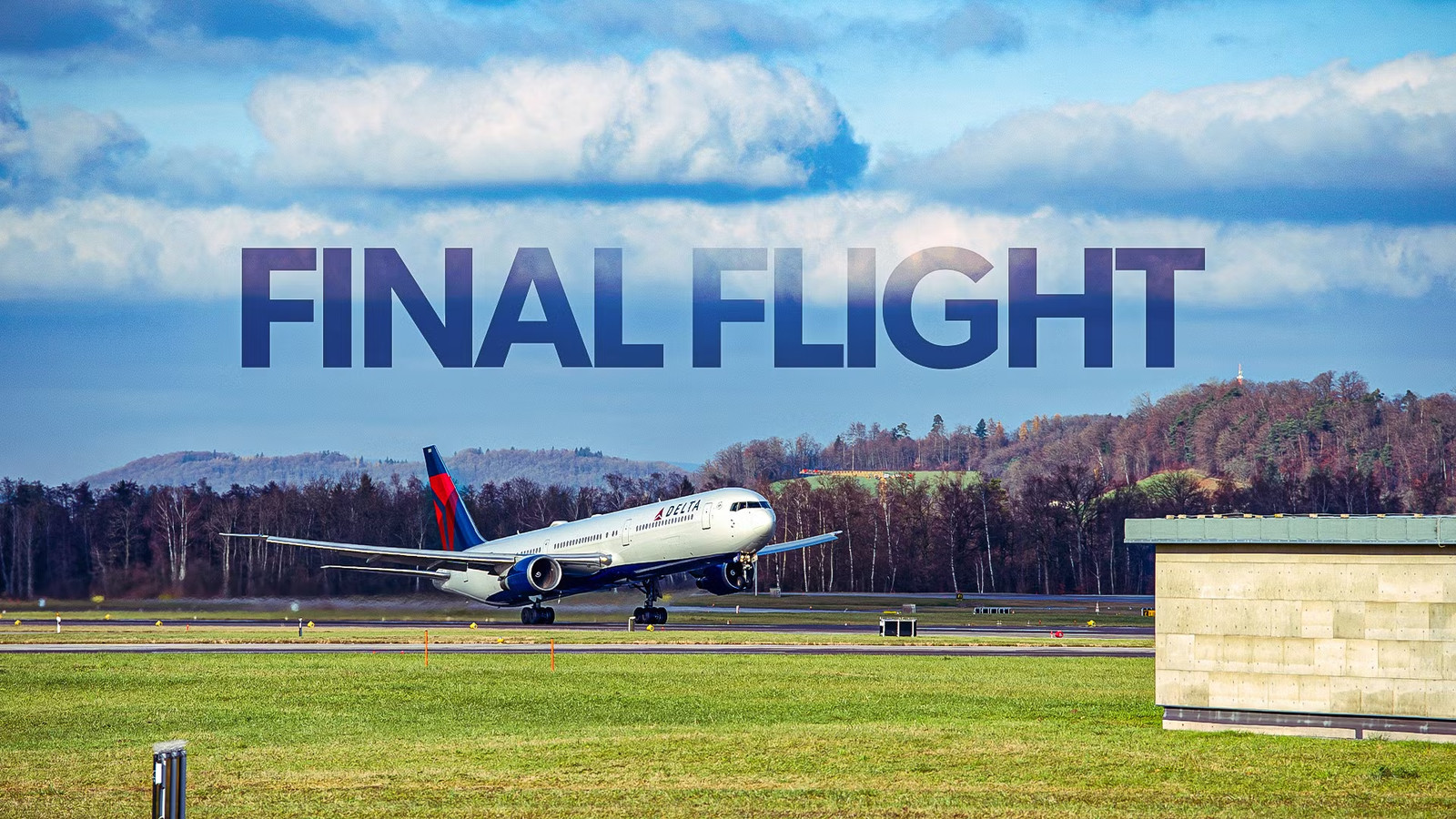 What Happens To A Widebody After Its Final Commercial Flight?