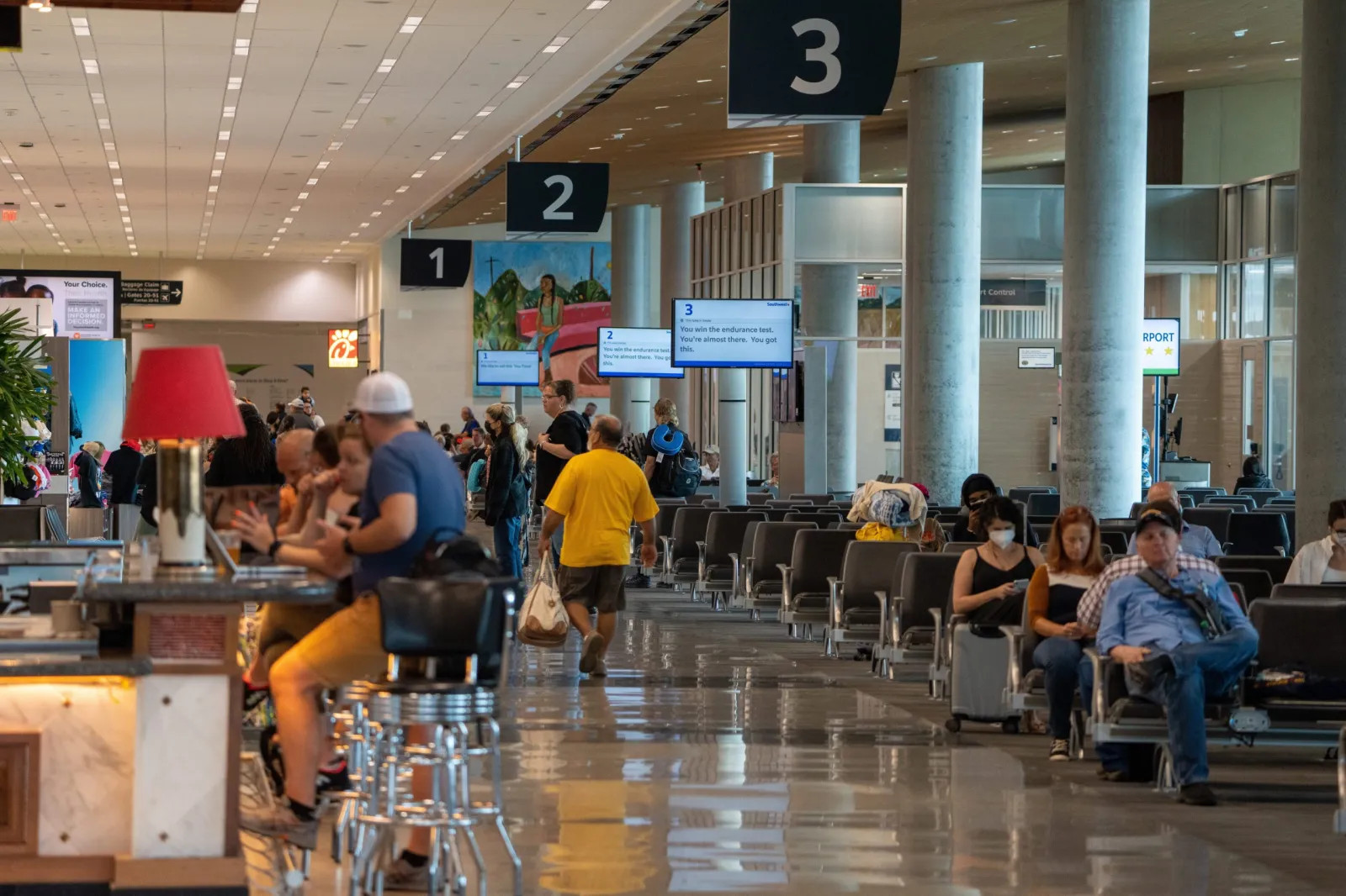 DOT Proposal Could Change How Air Fares Are Advertised