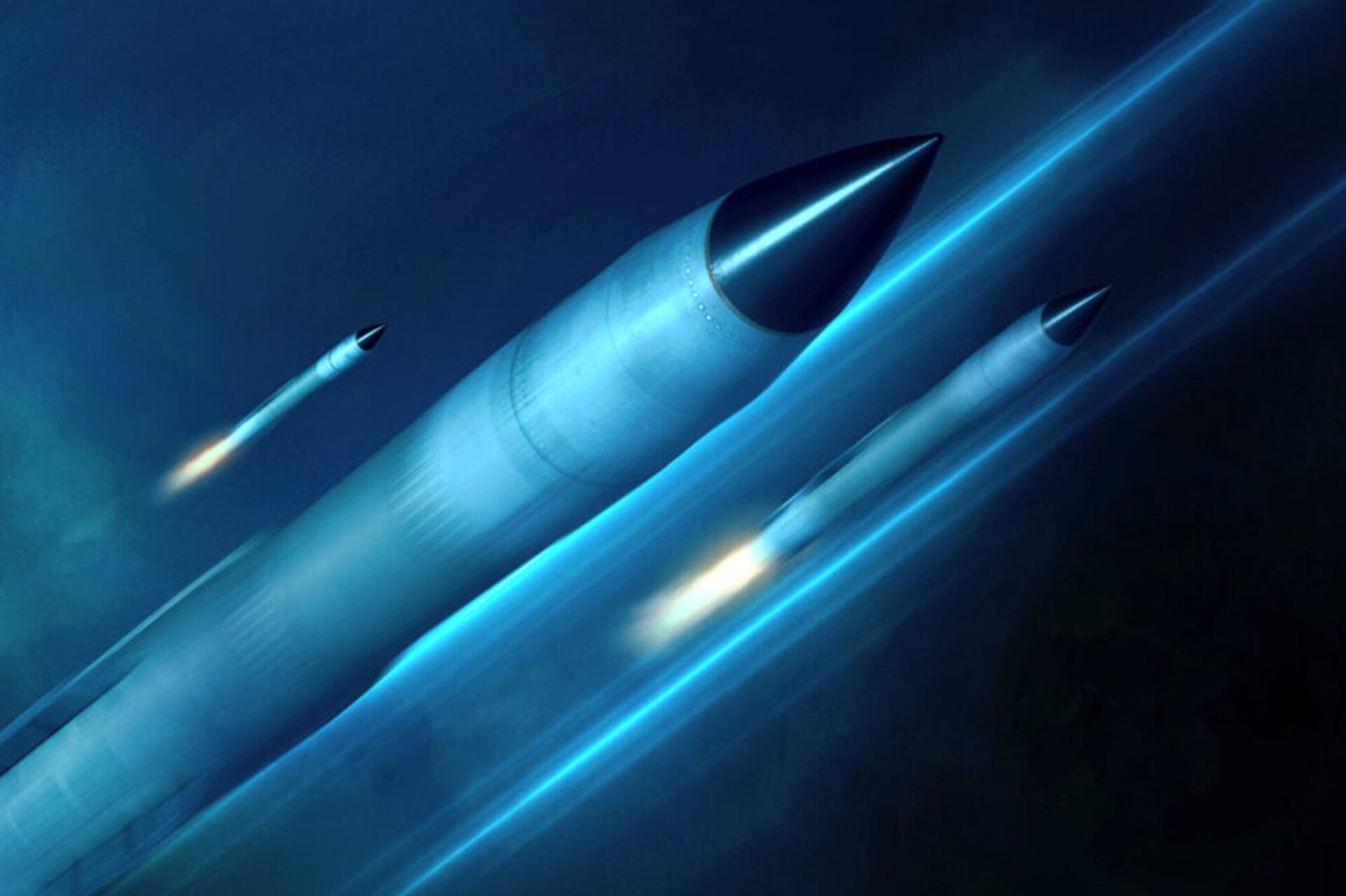Germany to send Patriot PAC-2 interceptors to Ukraine from its own stocks