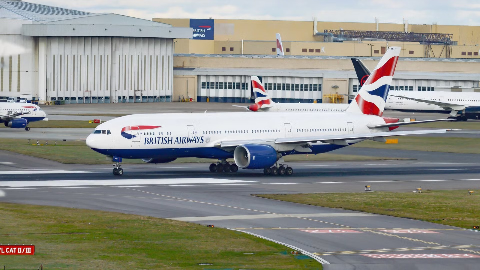 British Airways Ends This New US Route After Only 6 Weeks: Here's Why