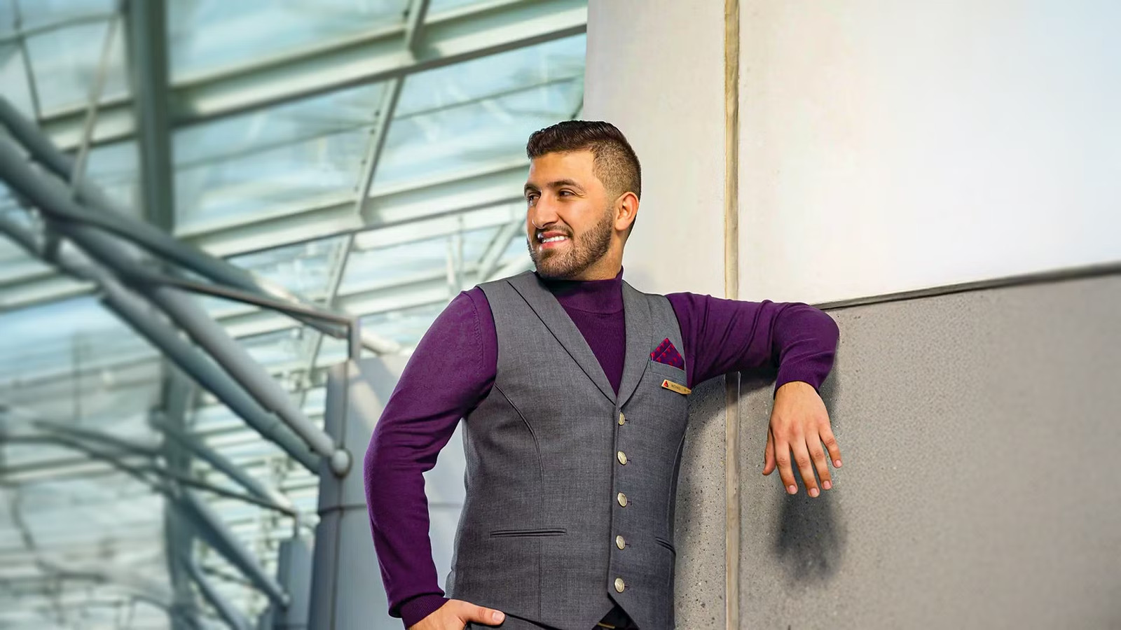 How Many Flights Do Flight Attendants Work In A Year?