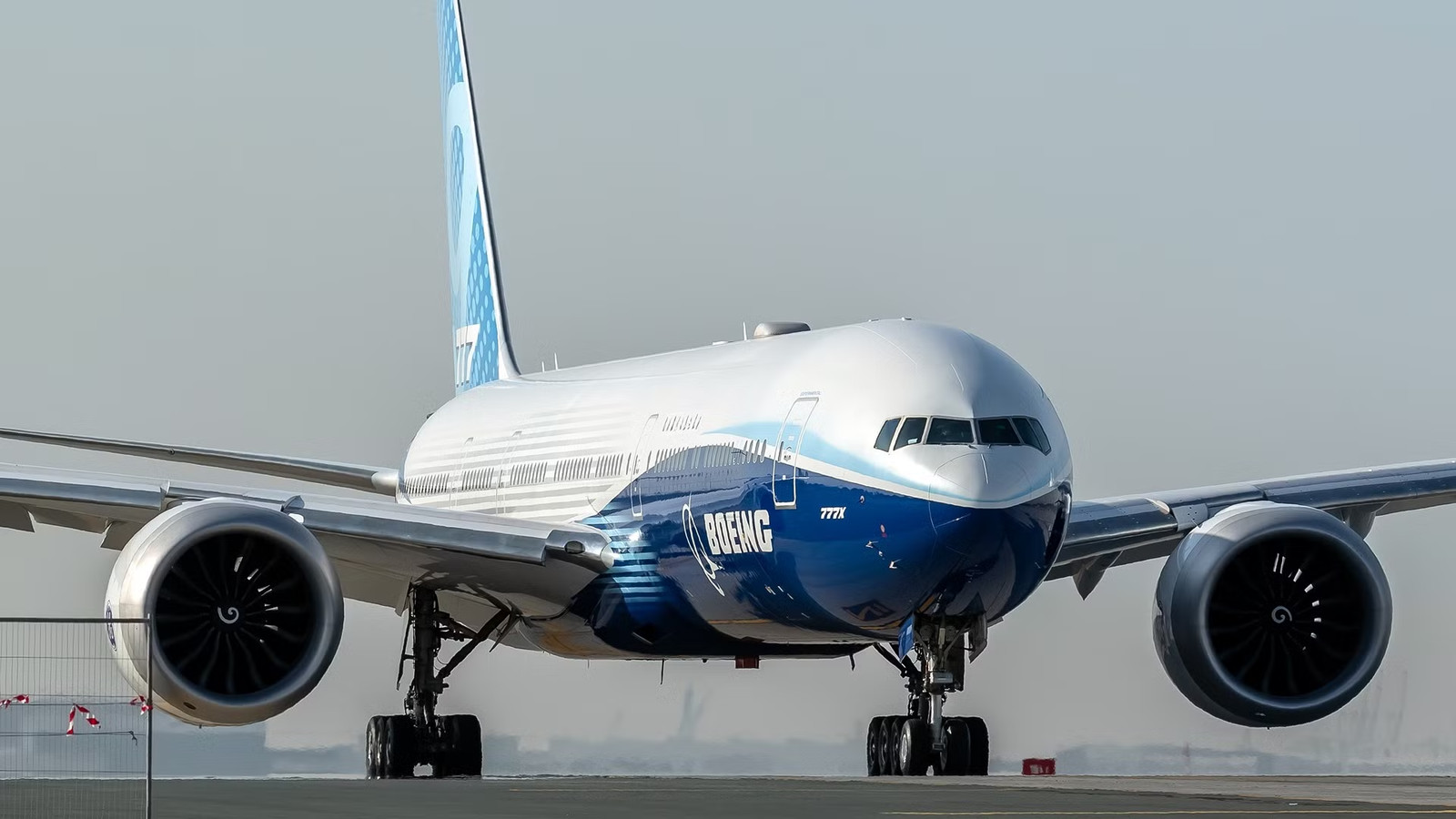 United Airlines Has "No Interest" In Buying Ex-Emirates Pre-Built 777X Aircraft