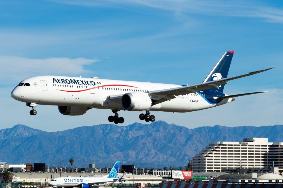 Mexican carriers free to expand US flights as DOT lifts restrictions