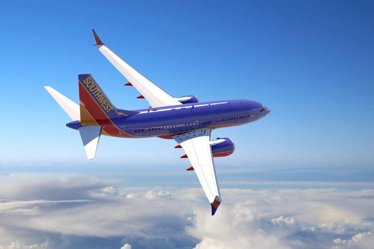 Boeing 737 MAX 7 gains FAA certification – which airlines placed orders?