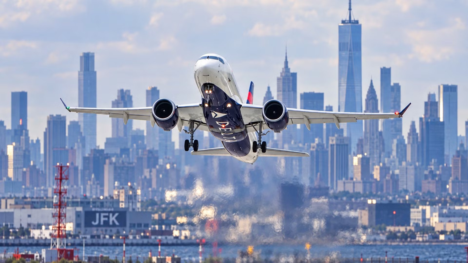 Delta Air Lines Unexpectedly Slashes This Route After 20+ Years: See Affected Flights Now