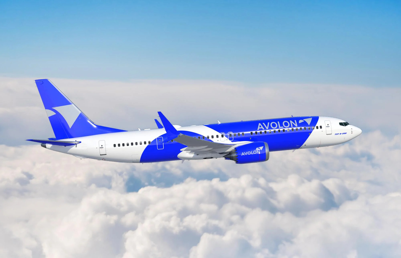 Akasa adds up to seven 737-8200 aircraft in Avolon deal