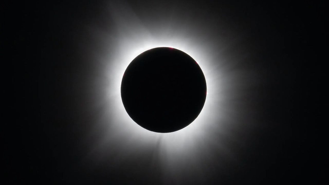On this day in space! Aug. 21, 1914: Total solar eclipse expedition crashed by WWI