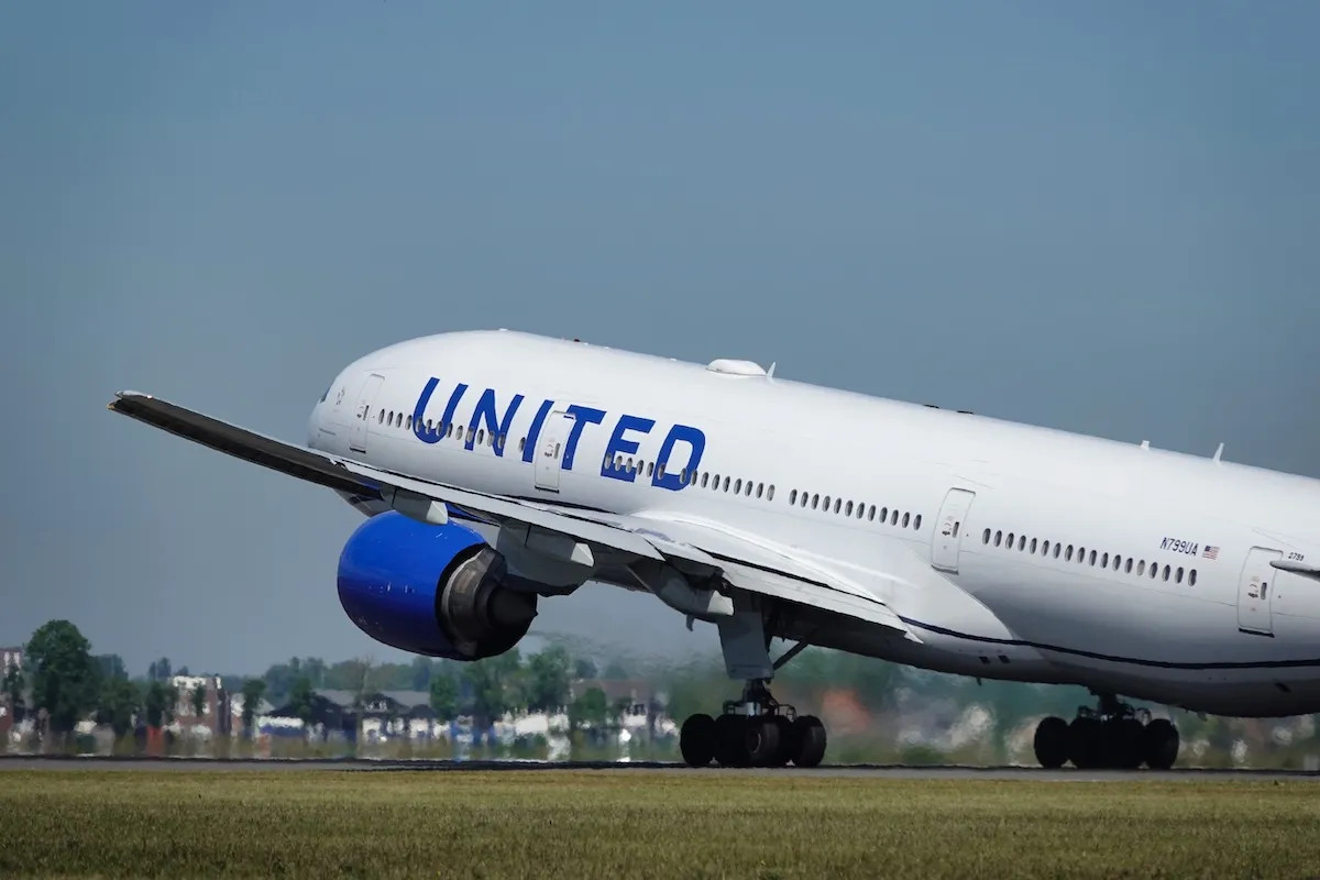 United Adds 10 International Cities for 2027