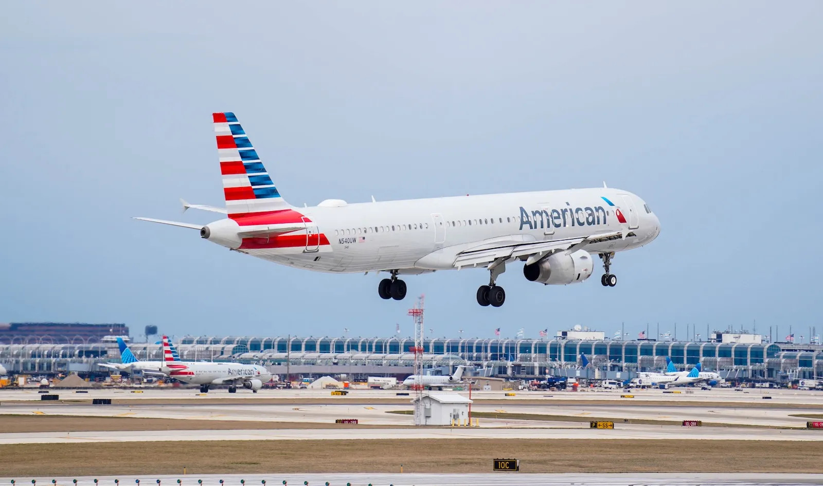 American Dispatchers, Operations Specialists Approve New Contract