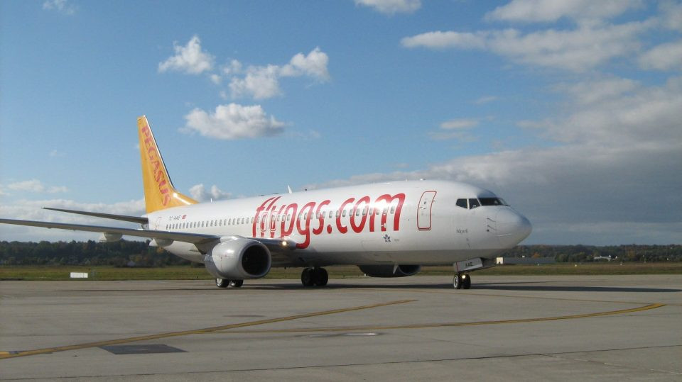 Pegasus completes acquisition of Czech Airlines and Smartwings