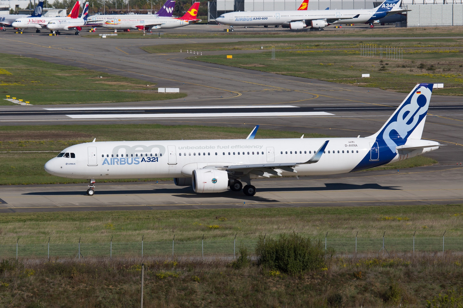 Airbus says A321neo setback is ‘quality issue not a safety issue’