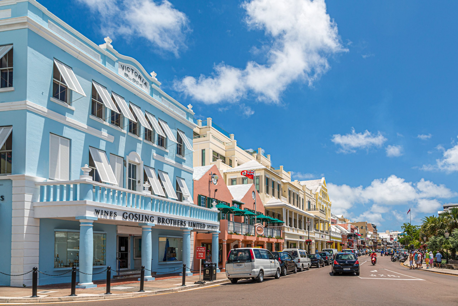 PJC brings ‘Bermuda-first’ ethos to members-only private aviation service