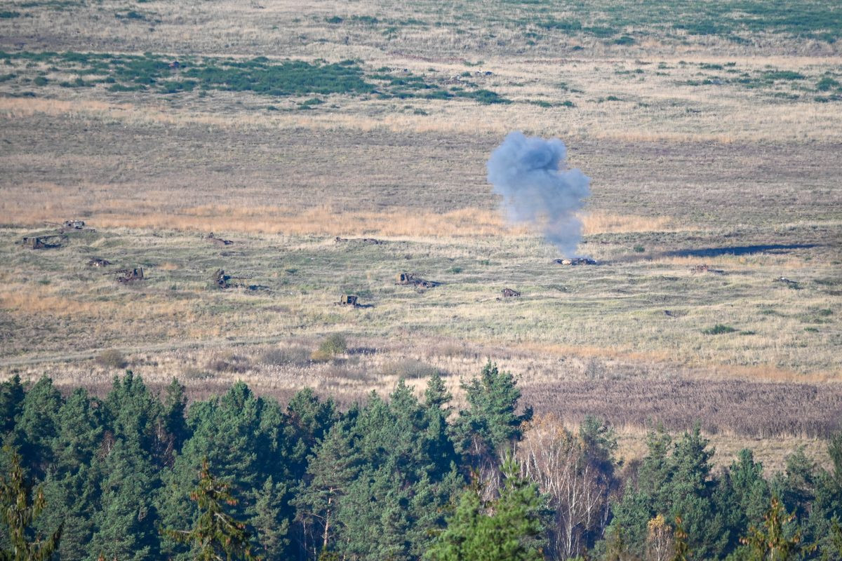 Lithuania receives first Switchblade 600s after 2024 delivery pledge