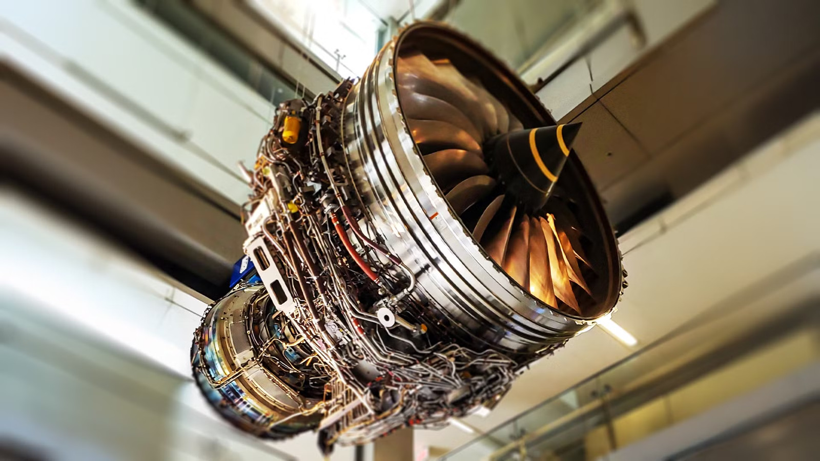 The Rolls-Royce Engine Fix That Saves Airlines $450,000 Per Aircraft Every Year