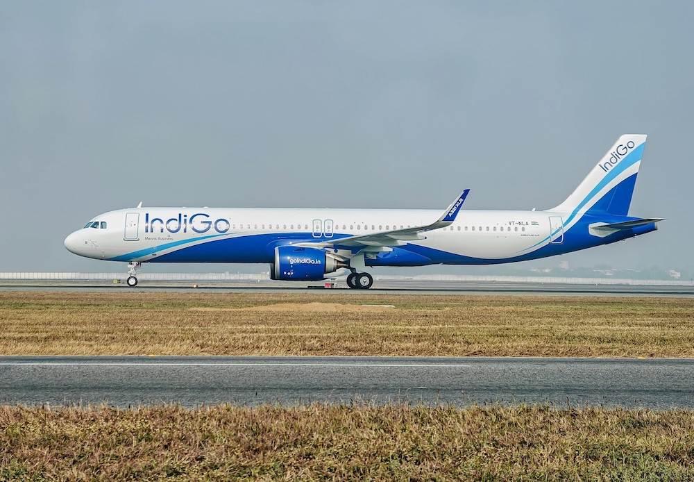 IndiGo waits for A350s to restore widebody operations after axing 787 damp-leases