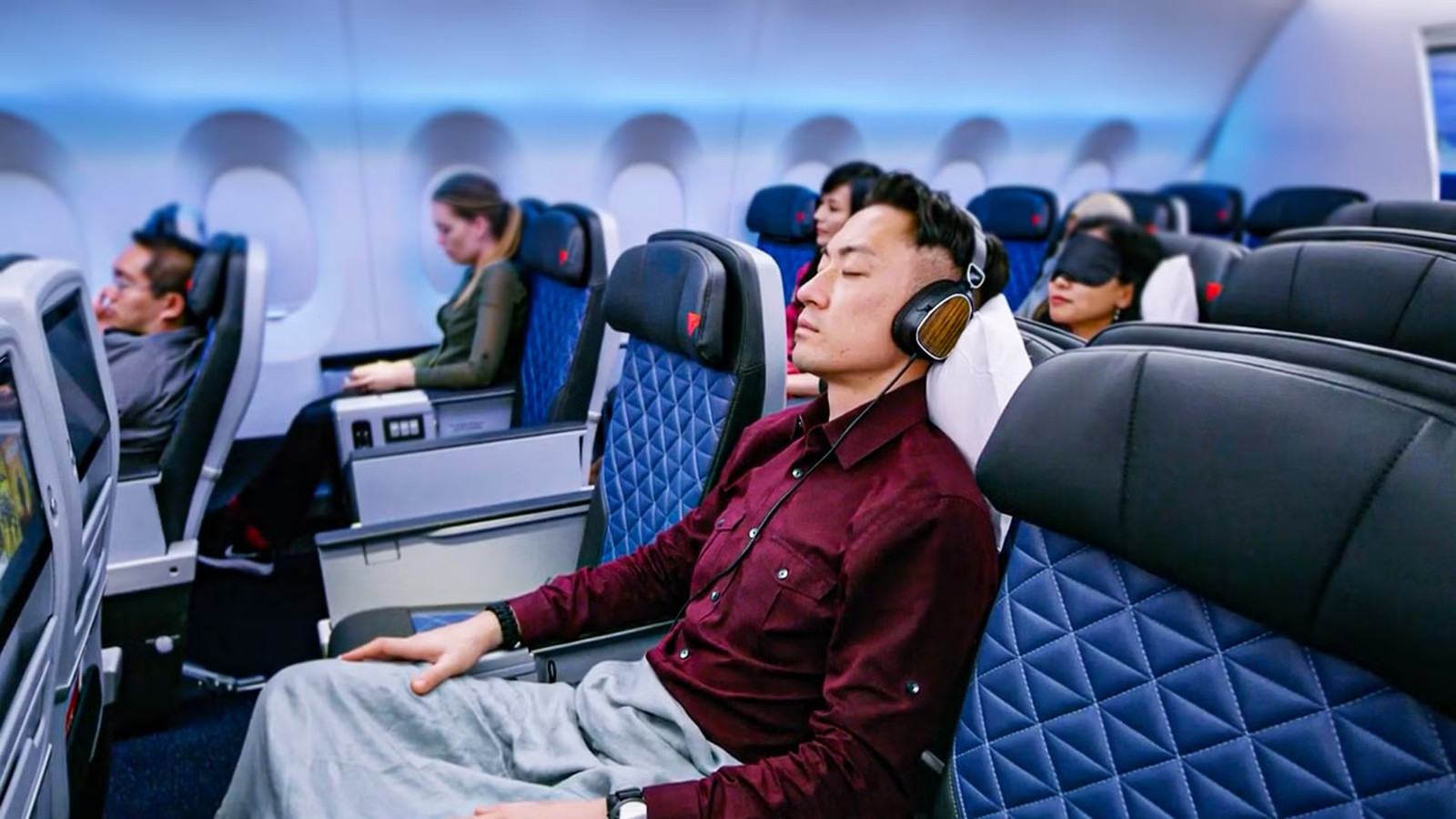 The Real Reason Behind Premium Economy Being The Worst Miles Award Redemption In The Cabin Lineup