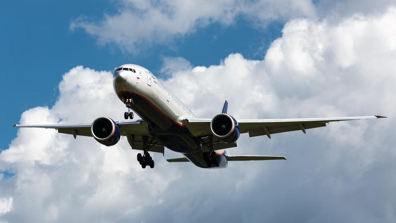 US Convicts Former Aeroflot Employee Of Smuggling Almost $1 Million Of Aircraft Parts