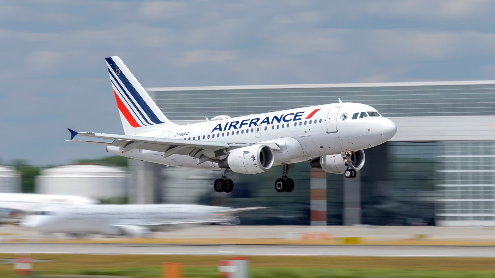Airbus A318 About To Become The 1st Model Fully Retired From Passenger Service