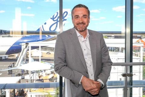 SunExpress chief eyes flexibility on growth from strong orderbook
